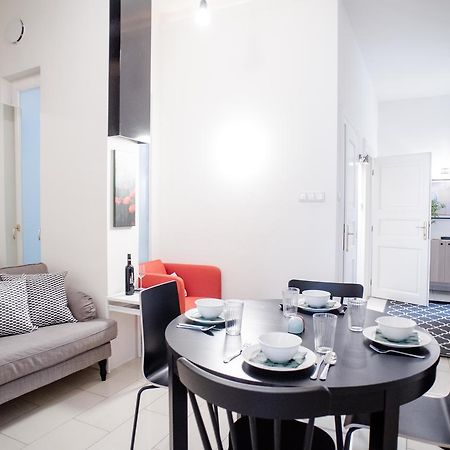 Fine Trees Apartment Budapest Exterior foto