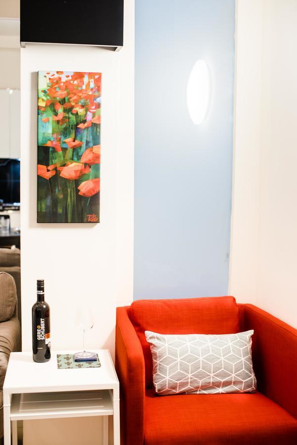 Fine Trees Apartment Budapest Exterior foto