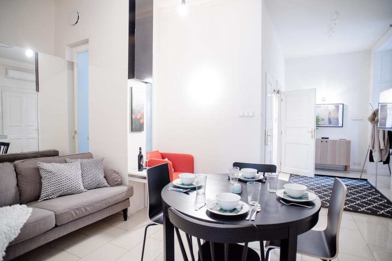 Fine Trees Apartment Budapest Exterior foto