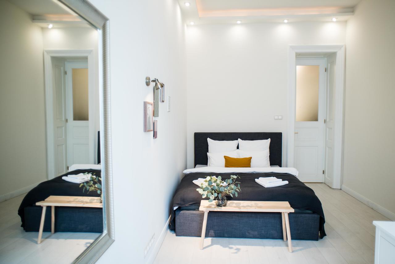 Fine Trees Apartment Budapest Exterior foto