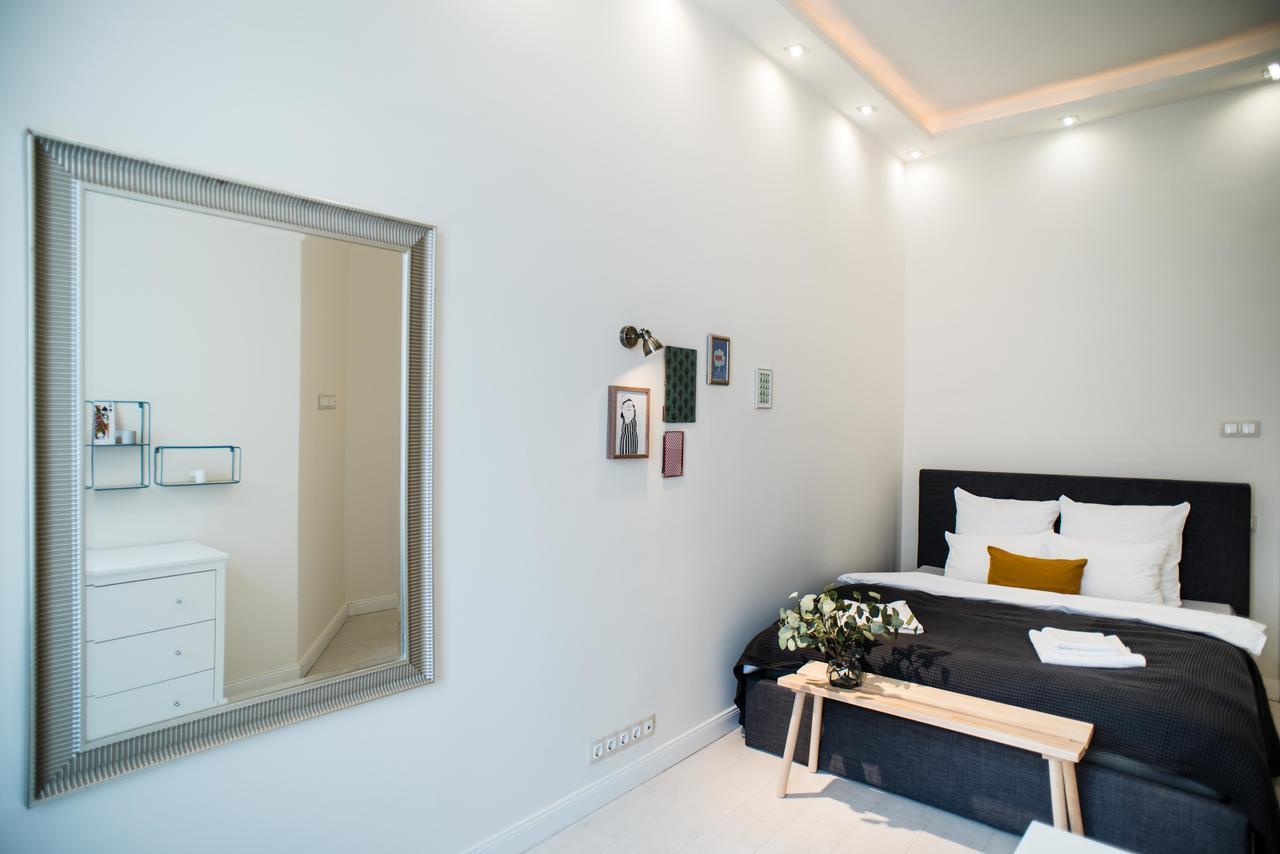 Fine Trees Apartment Budapest Exterior foto
