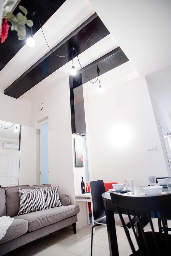Fine Trees Apartment Budapest Exterior foto